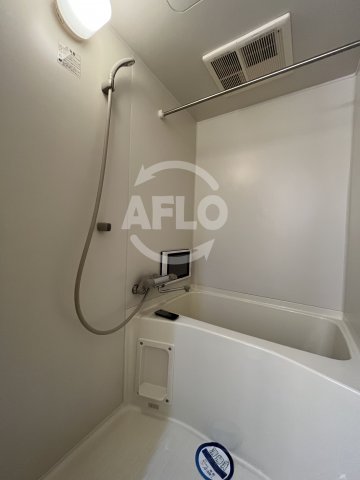 バス・シャワールーム　MARION（マリオン）　浴室