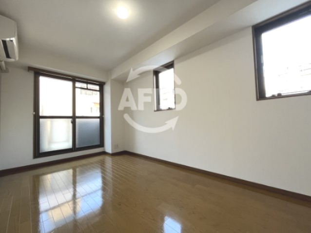 居室・リビング　MARION（マリオン）　洋室