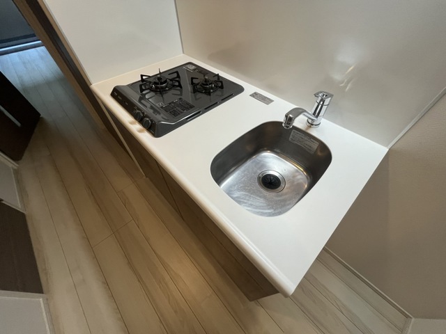 キッチン　別号室参照