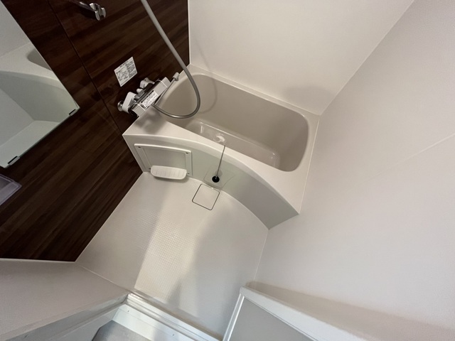 バス・シャワールーム　別号室参照