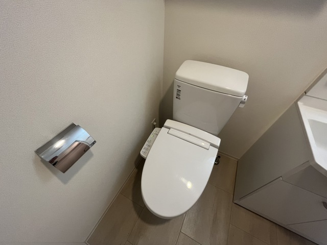 トイレ　別号室参照