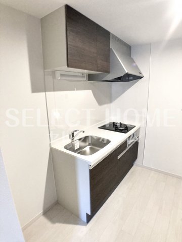 キッチン　使いやすいキッチンです