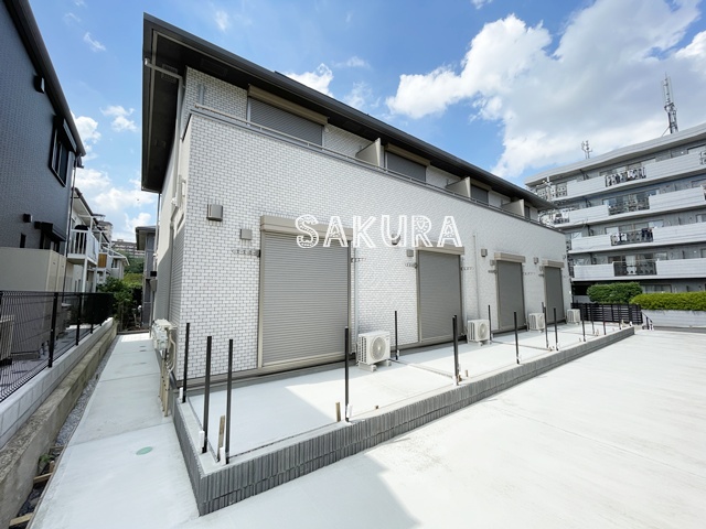 建物外観　当店おすすめ物件♪