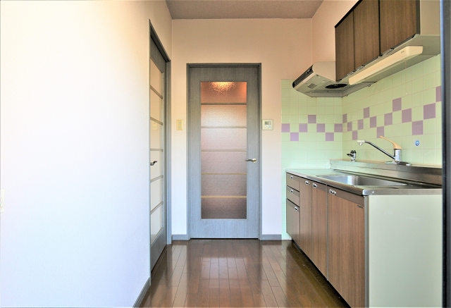 居室・リビング　スタイリッシュな室内です