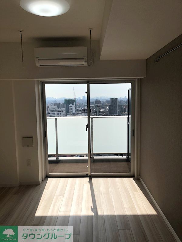 居室・リビング　※参考写真