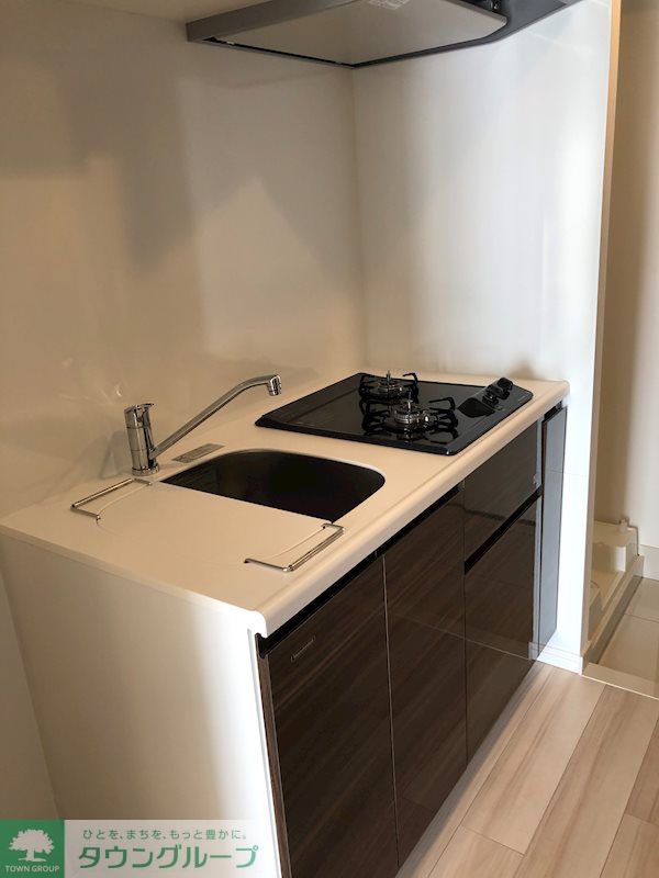 キッチン　※参考写真