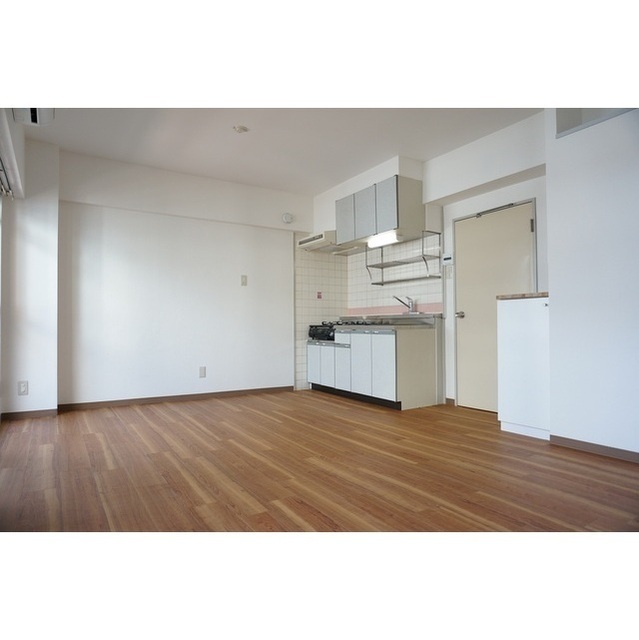 居室・リビング　リビング/ダイニング