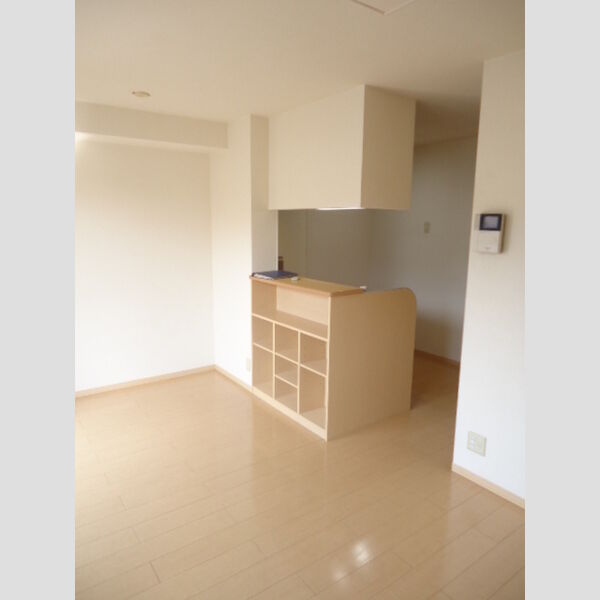 居室・リビング　LDK