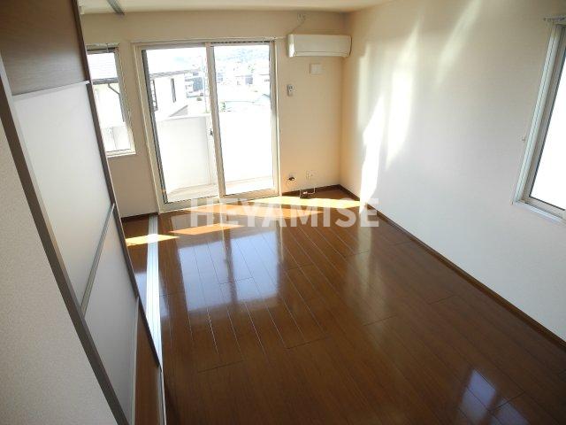 その他　※室内画像は別号室のもの