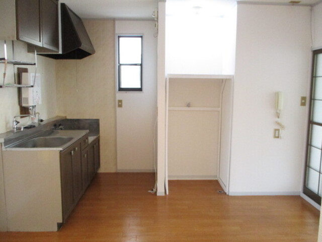 その他部屋・スペース　ダイニング