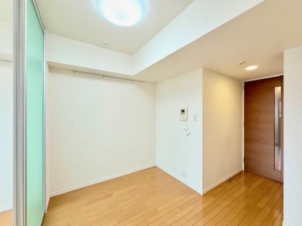 その他部屋・スペース　きれいな内装です