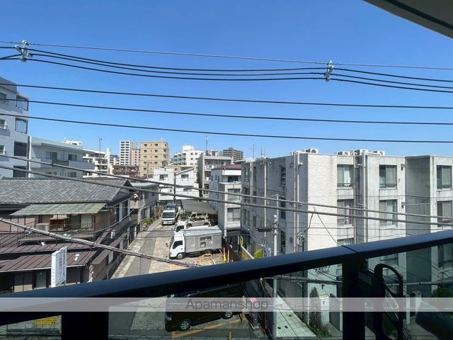 眺望　眺望
