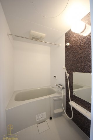 バス・シャワールーム　レジーナ天神