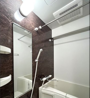 バス・シャワールーム　別部屋参照