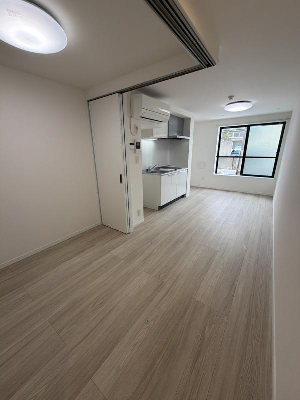 居室・リビング　居室、リビング