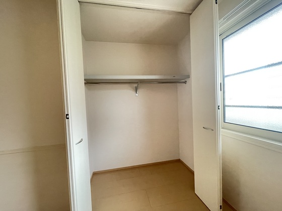 収納　※別部屋の写真です