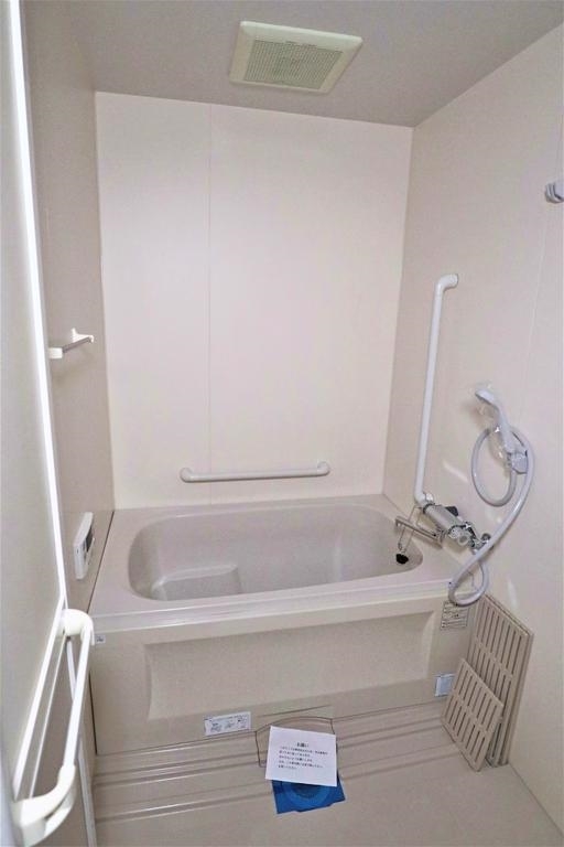 バス・シャワールーム　★お風呂★