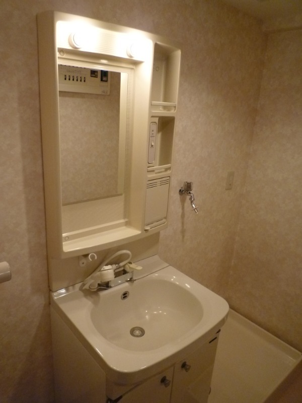 洗面設備　★洗面所★