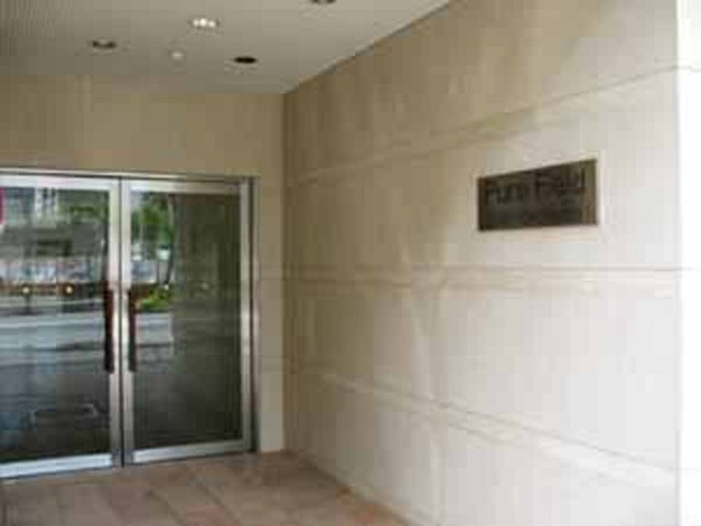 エントランス　★エントランス★