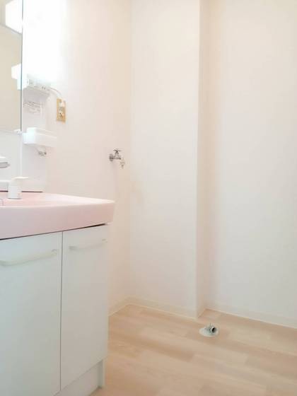 その他　※別号室の写真です。