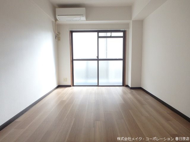 居室・リビング　写真は同型タイプ