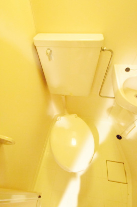 トイレ　カテリーナ大森＊同タイプ参照