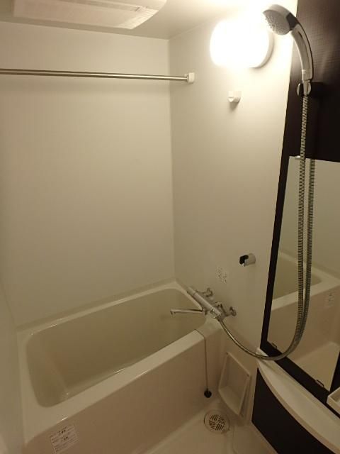 バス・シャワールーム　★バスルーム★