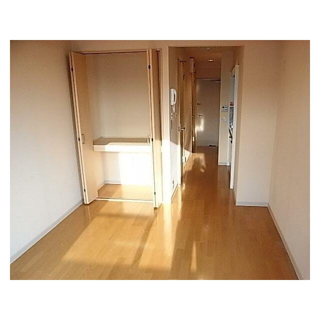 居室・リビング　前回募集時