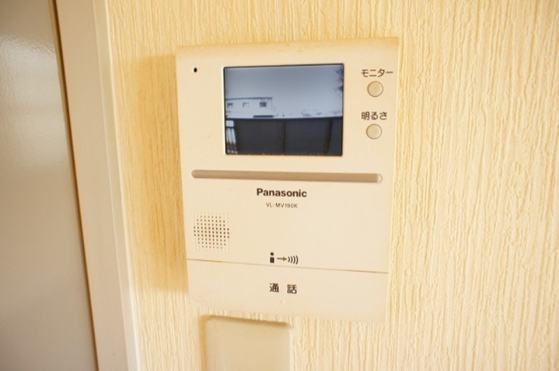 セキュリティ　図面と現状が相違がある場合には現状を優先