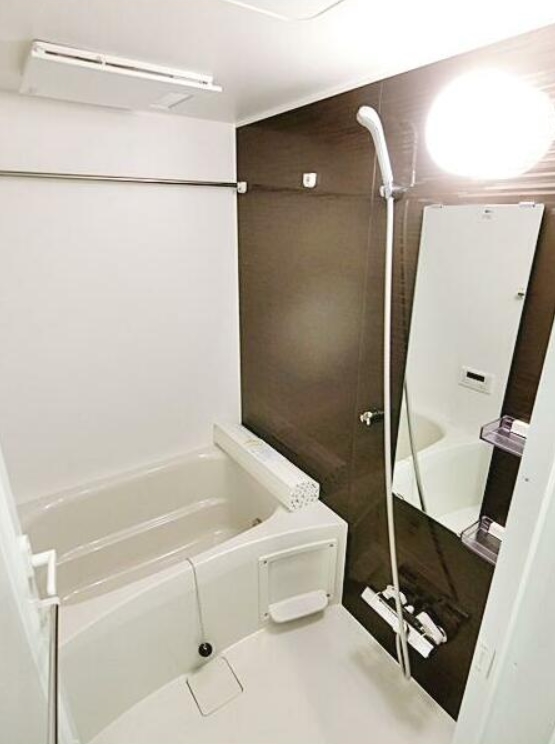 バス・シャワールーム　参考写真