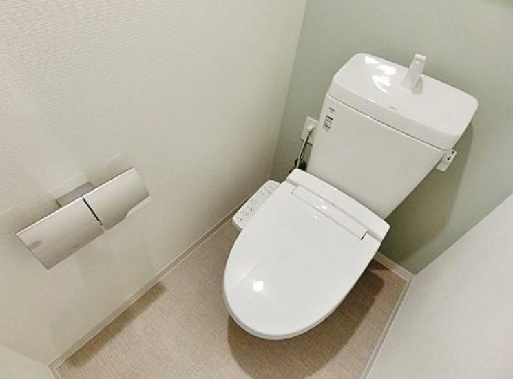 トイレ　参考写真