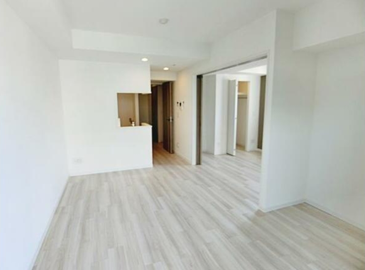 居室・リビング　参考写真