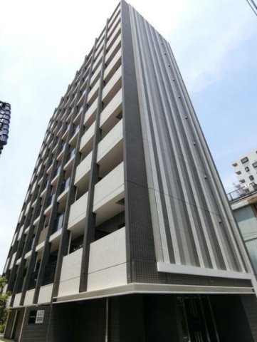 建物外観　外観です