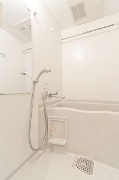 バス・シャワールーム　参考写真