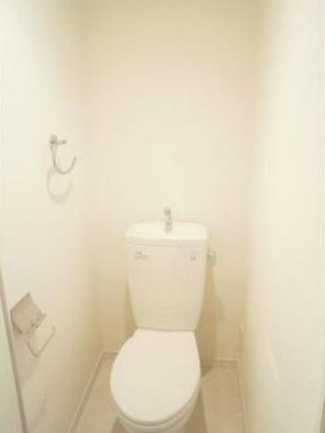 トイレ　参考写真