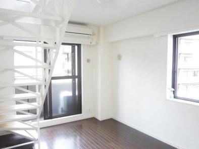 居室・リビング　参考写真