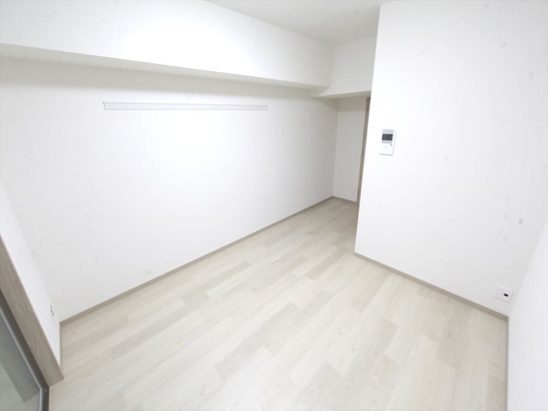 その他部屋・スペース　洋室7.8帖　ウォークインクローゼット付（収納充実しています