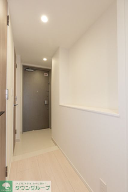 玄関　【初期費用分割・クレカ対応】一都三県のお部屋探しは2025…