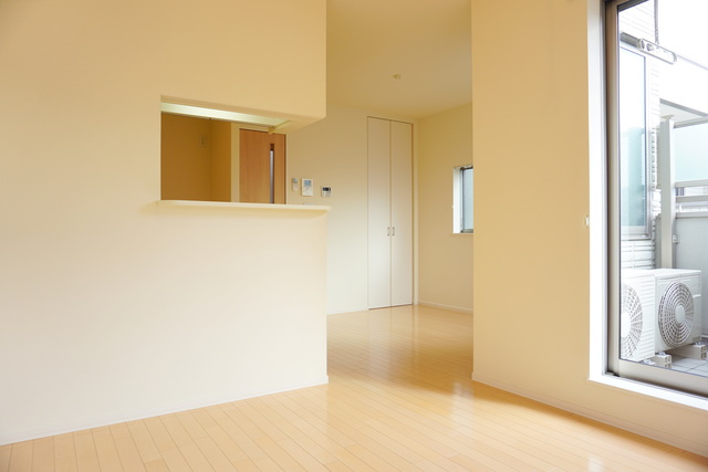 その他部屋・スペース　※他号室のお写真です