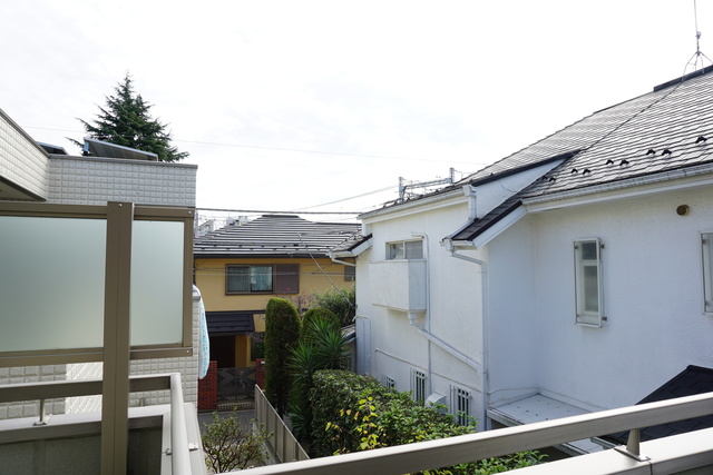 眺望　※他号室のお写真です