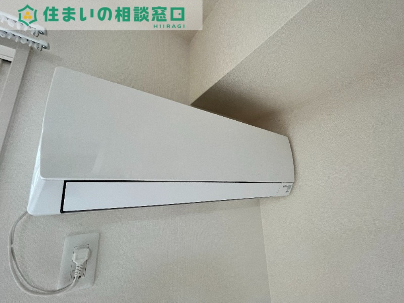 その他設備　同型