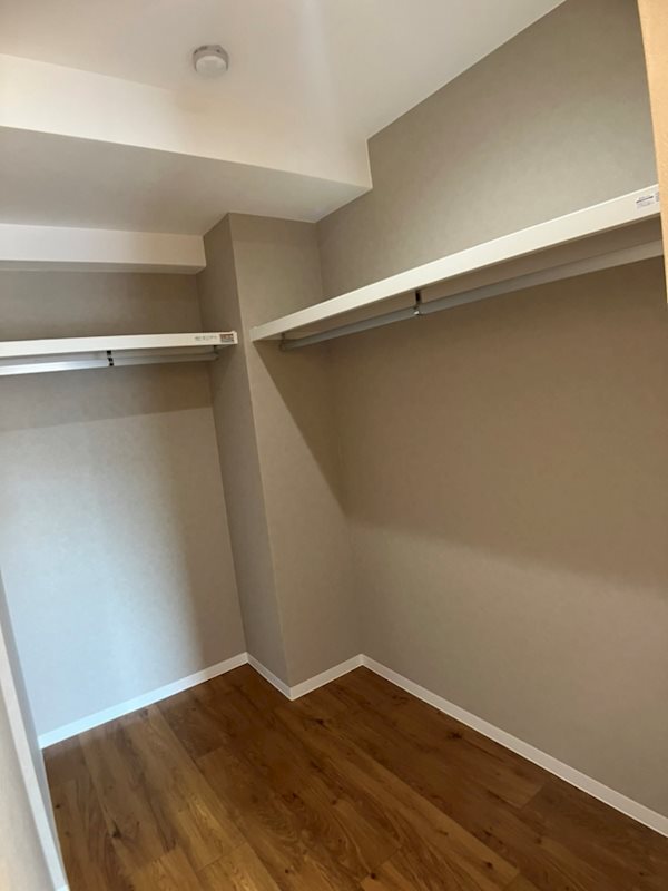 収納　※現況優先