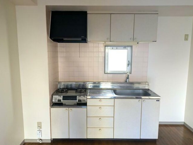 キッチン　別部屋参考