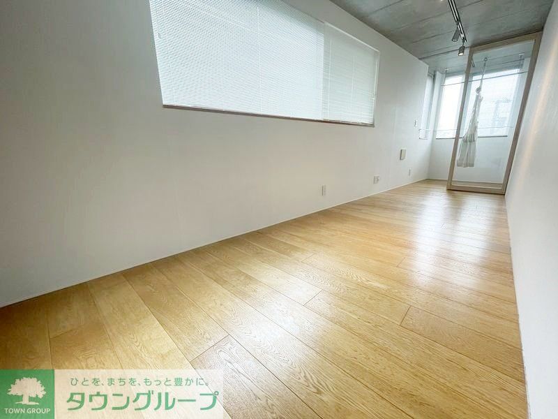 居室・リビング　お部屋探しは株式会社　タウンハウジング　までお気軽にお問合…