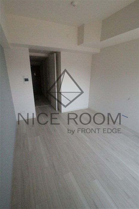 居室・リビング　プレサンス大阪都島エレナード　洋室