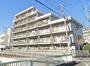 氷川台駅より徒歩2分 6階 築39年6ヶ月の賃貸物件