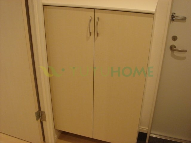 玄関　シューズＢＯＸ