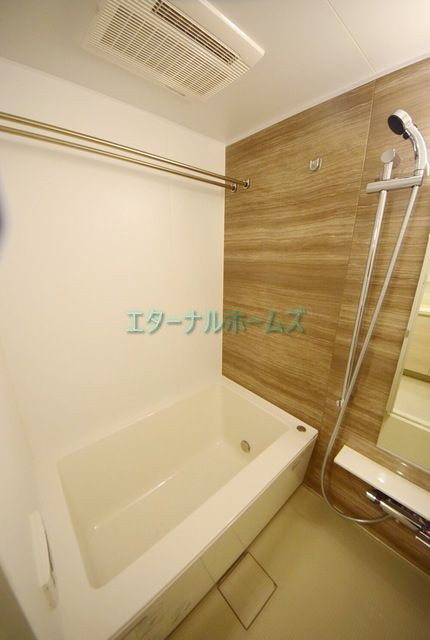 バス・シャワールーム　参考画像です!