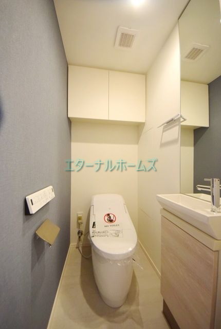 トイレ　参考画像です!