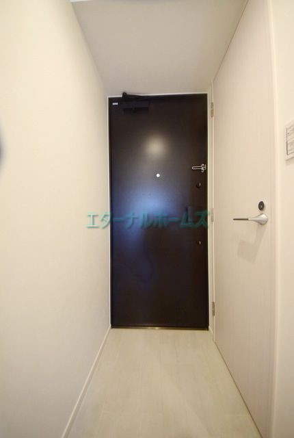 玄関　参考画像です!